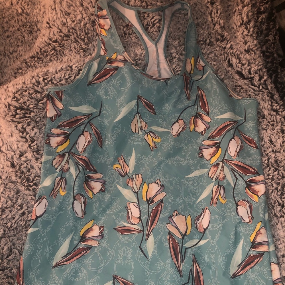 Calia By Carrie Underwood Tank Top